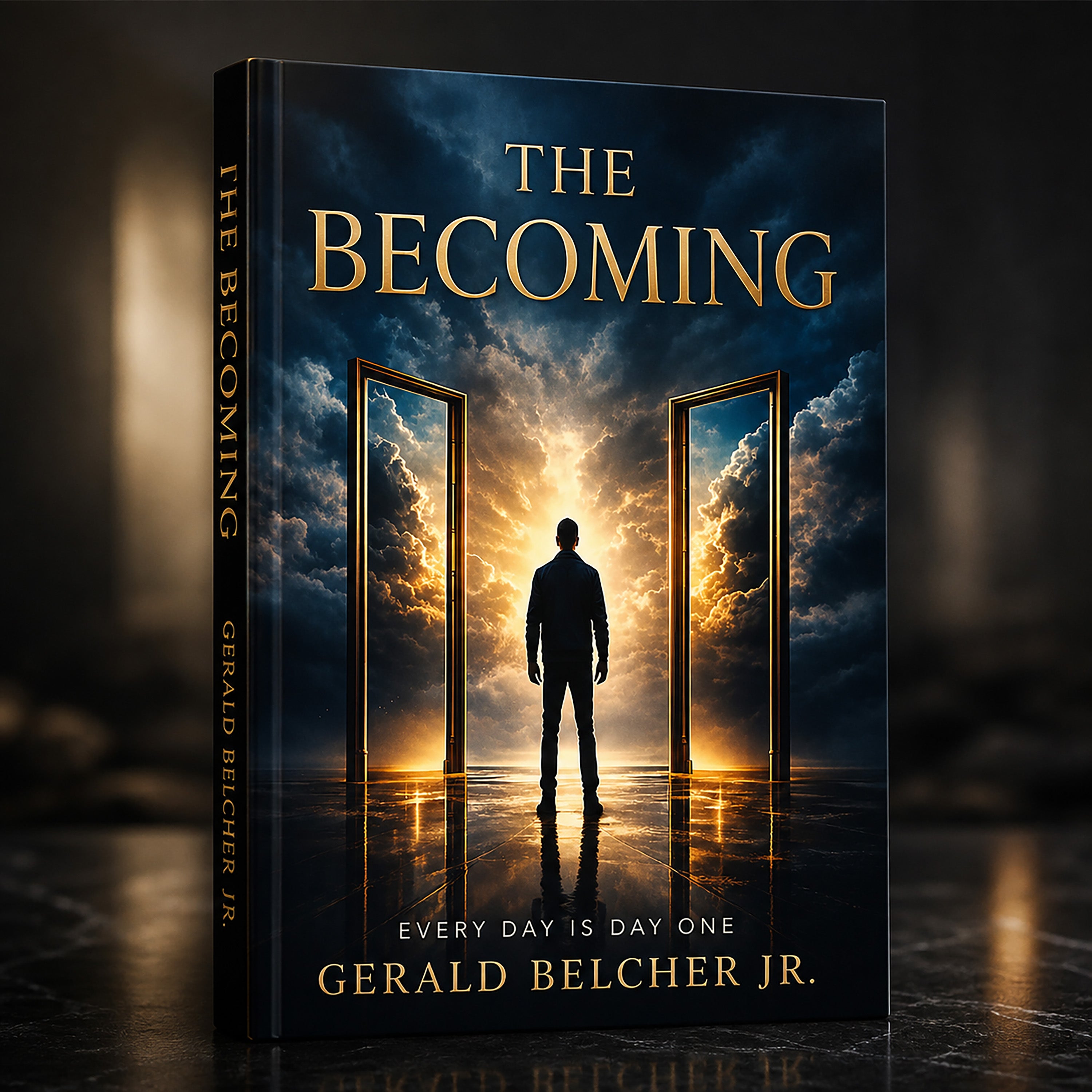 The Becoming: Every Day is Day One